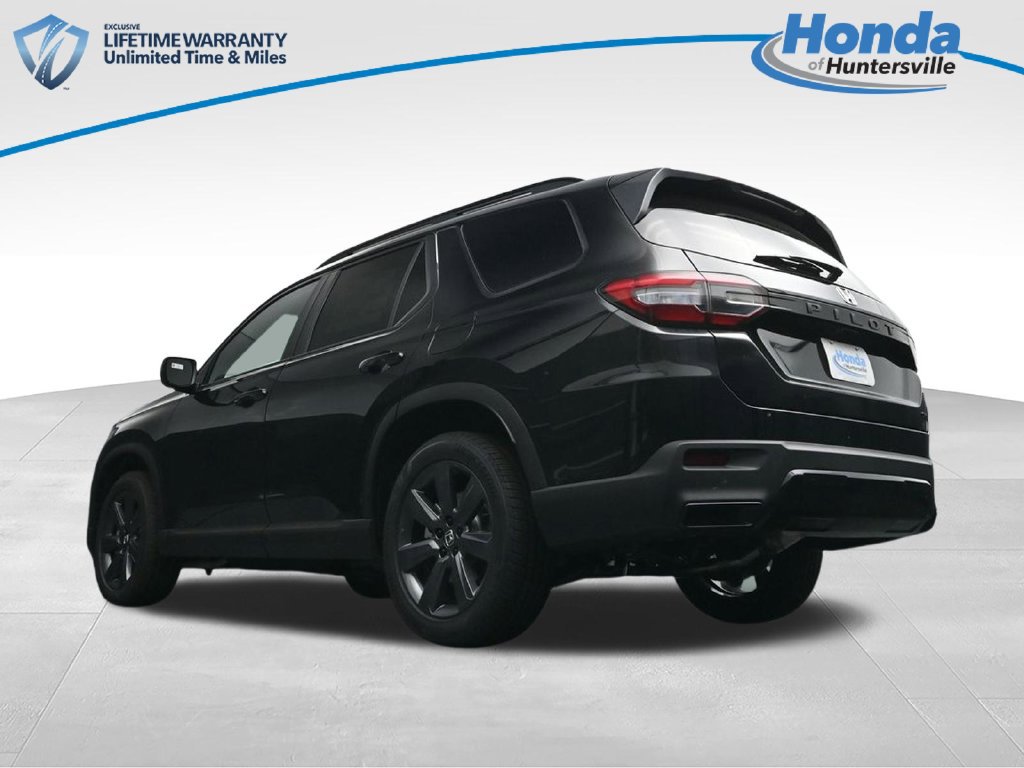 New 2026 Honda Pilot Sport image 25