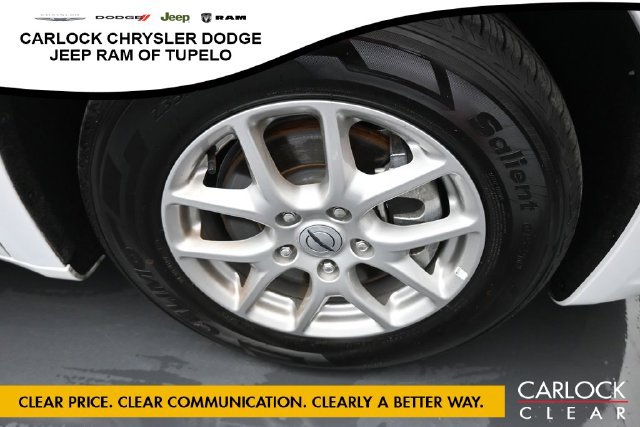 Used 2025 Chrysler Pacifica Select FWD image 43