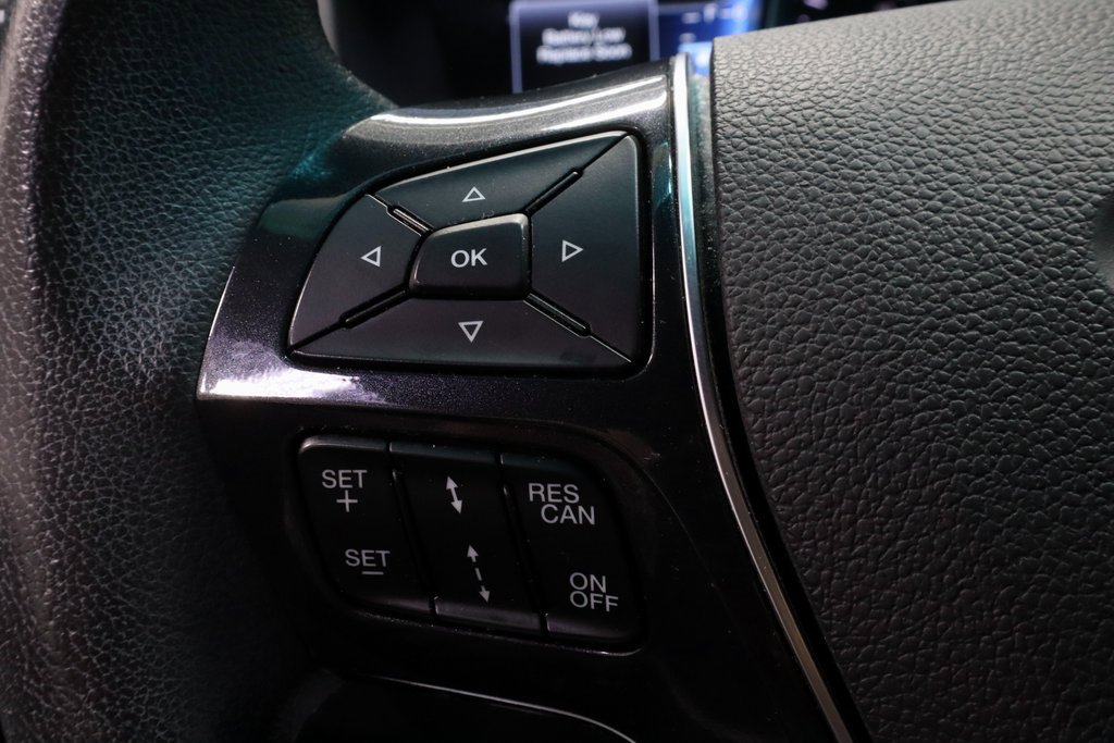 Used 2016 Ford Explorer Limited image 29