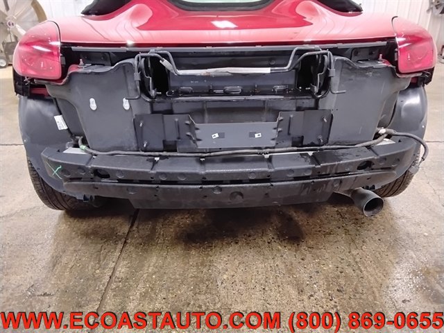 Used 2006 Pontiac Solstice Convertible w/ Premium Package RWD image 18