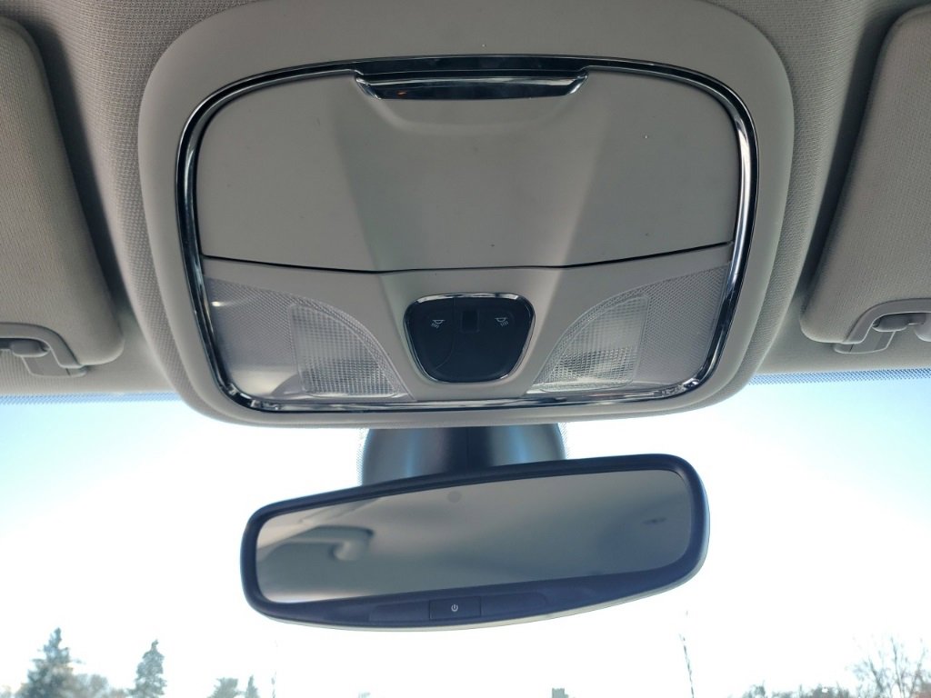 Used 2020 Jeep Cherokee Limited image 26