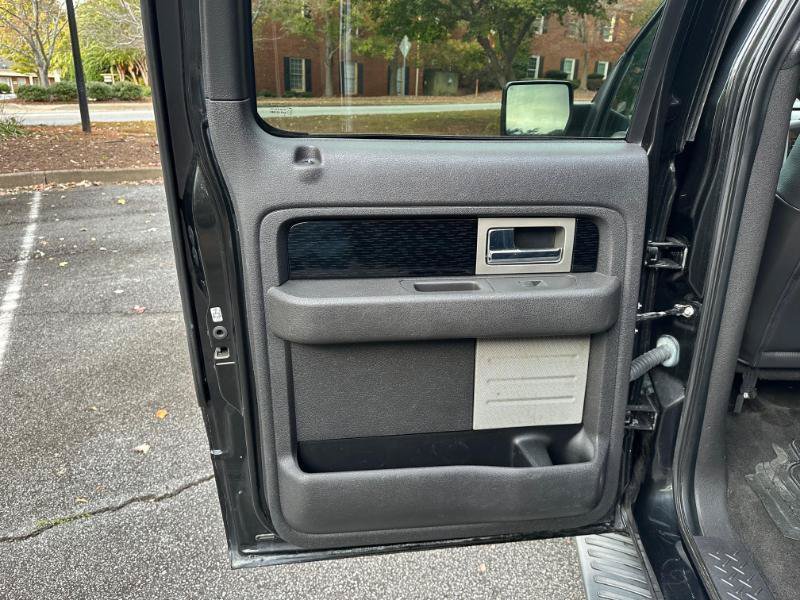 Used 2010 Ford F150 FX2 RWD image 12
