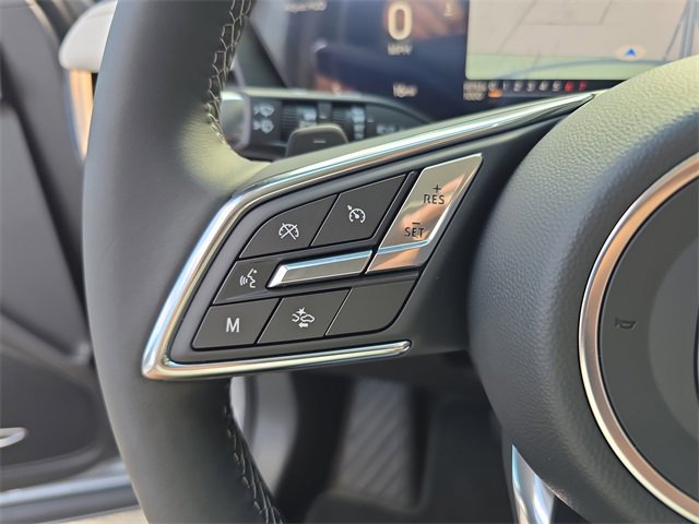 New 2026 Buick Envision Avenir image 24