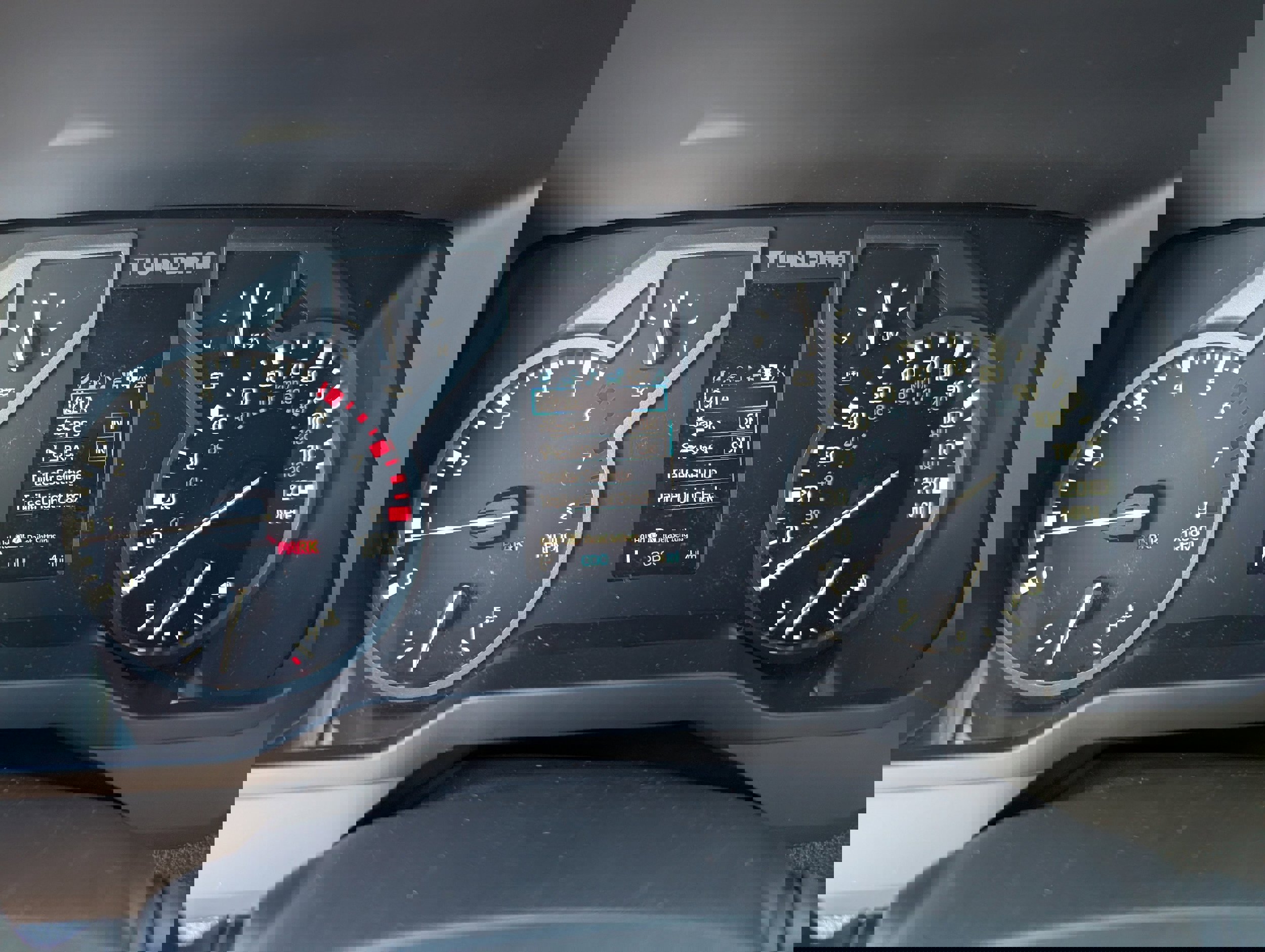 New 2026 Toyota Tundra SR5 image 19