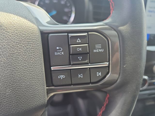 Certified 2023 Ford Expedition Limited AWD/4WD image 19