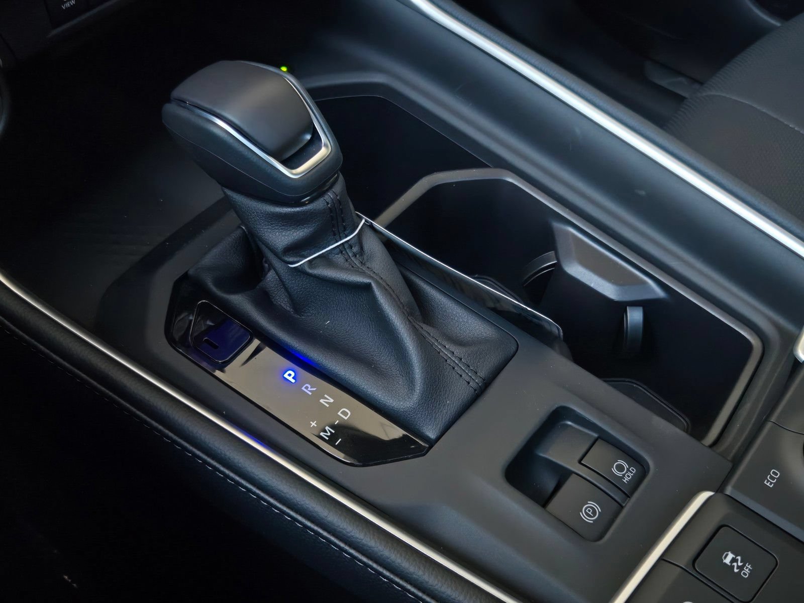 Certified 2026 Toyota Grand Highlander AWD image 19