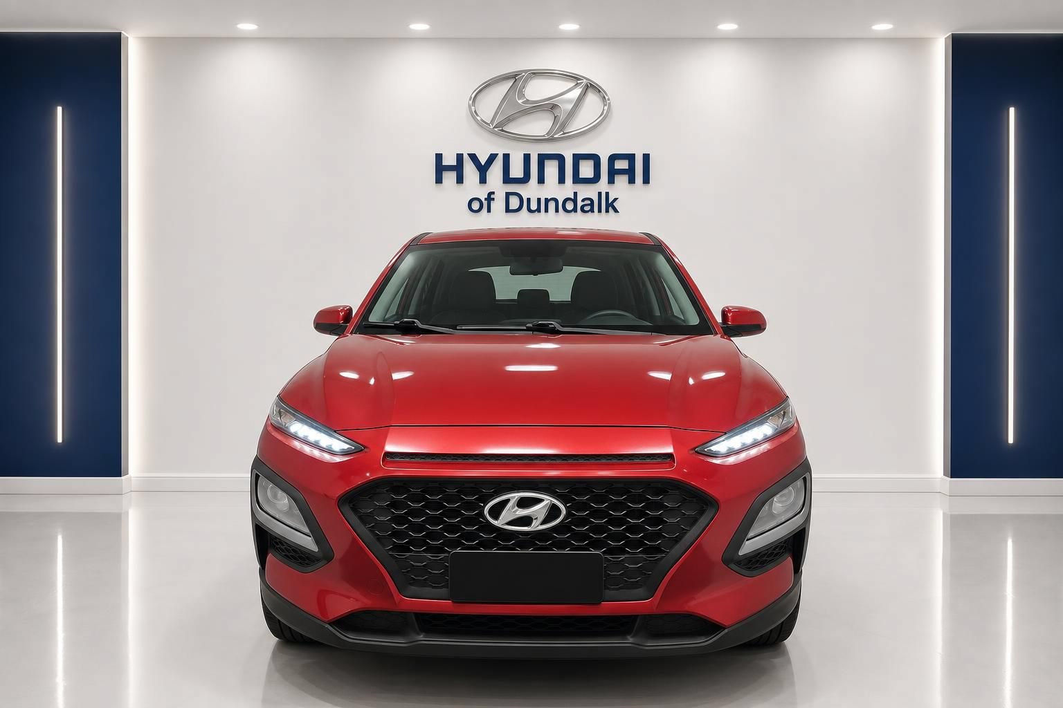 Used 2018 Hyundai Kona SE FWD image 5