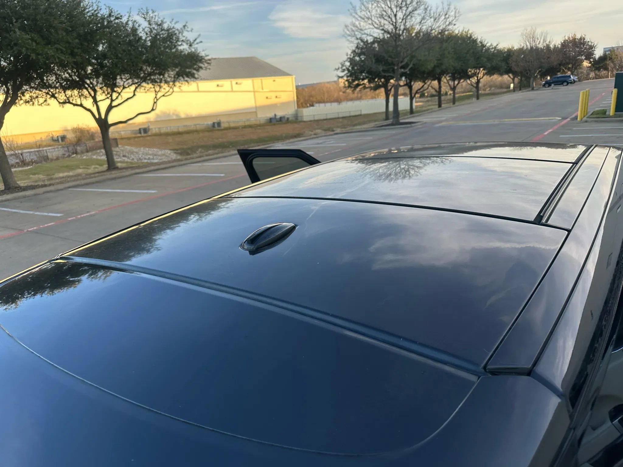 Used 2014 Land Rover Range Rover Long Wheelbase Autobiography image 23