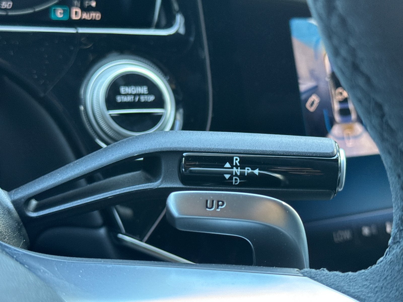 New 2027 Mercedes-Benz E 53 AMG e 4MATIC Sedan image 21