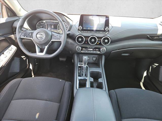 Used 2023 Nissan Sentra SV w/ All-Weather Package FWD image 21