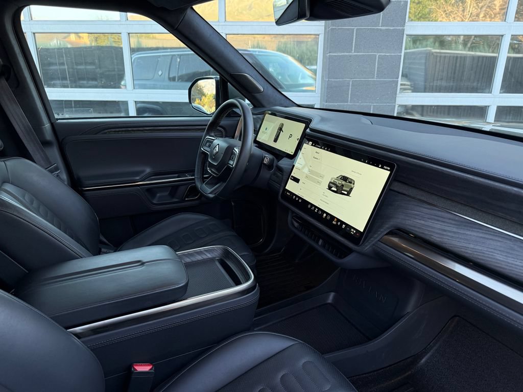 Used 2022 Rivian R1S Launch Edition Quad AWD/4WD image 55