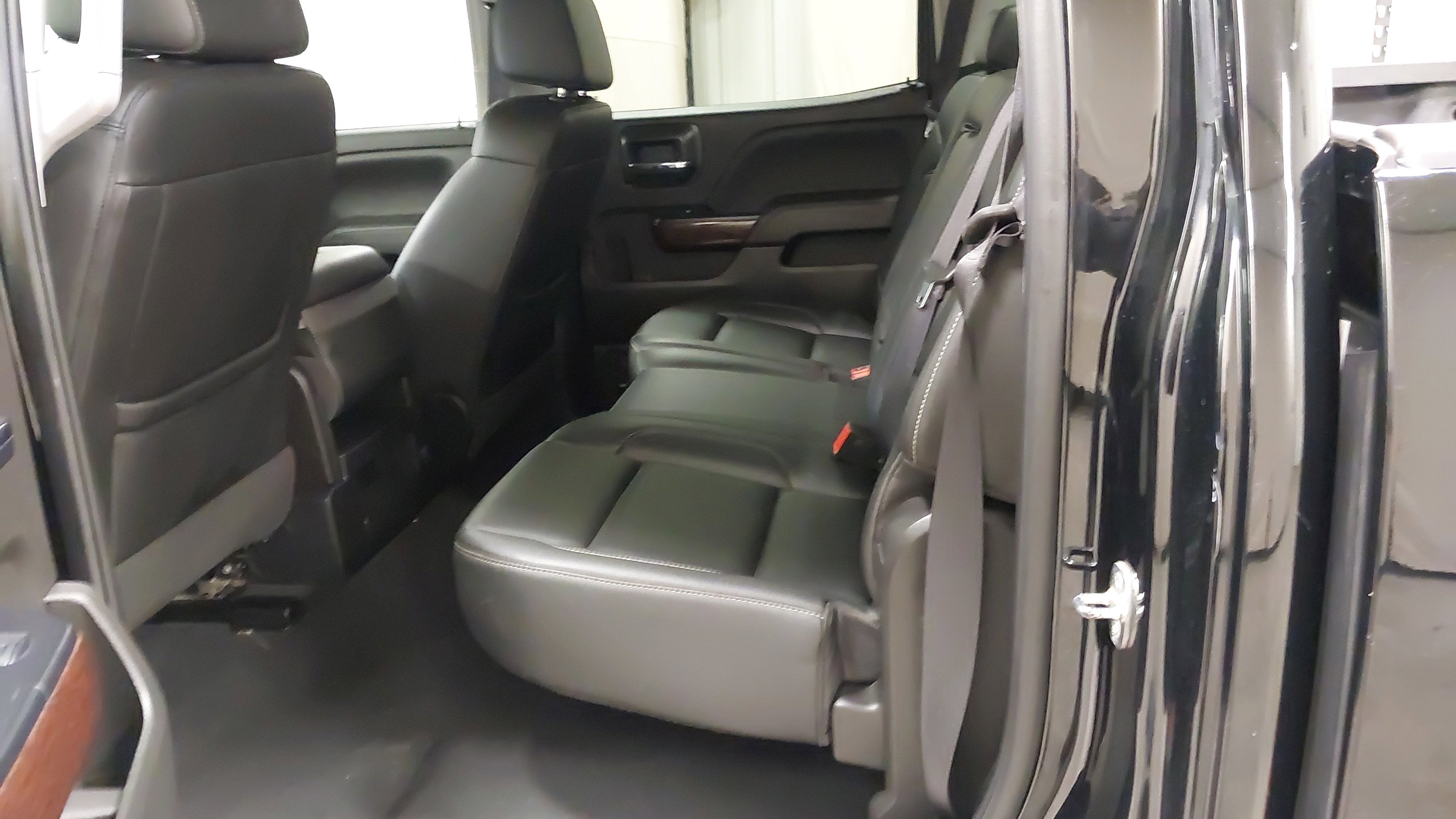 Used 2018 GMC Sierra 1500 SLT w/ SLT Premium Package image 36