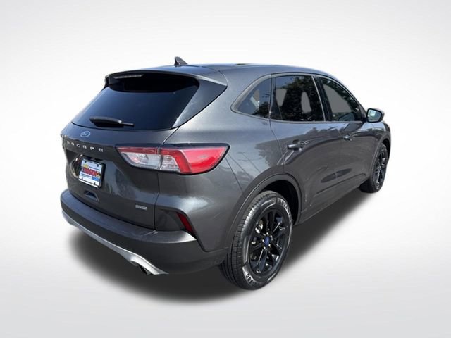 Used 2020 Ford Escape SE Sport FWD video 5