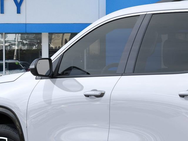 New 2026 Chevrolet Traverse High Country image 13