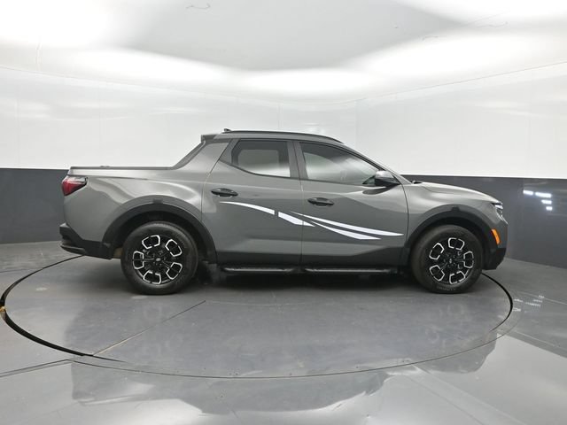 Used 2024 Hyundai Santa Cruz SEL w/ Activity Package FWD image 32