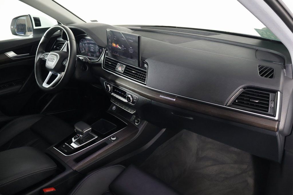 Used 2024 Audi Q5 2.0T Premium Plus image 9