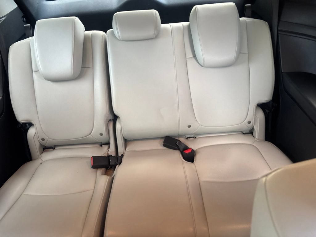 Used 2025 Honda Odyssey EX-L image 23