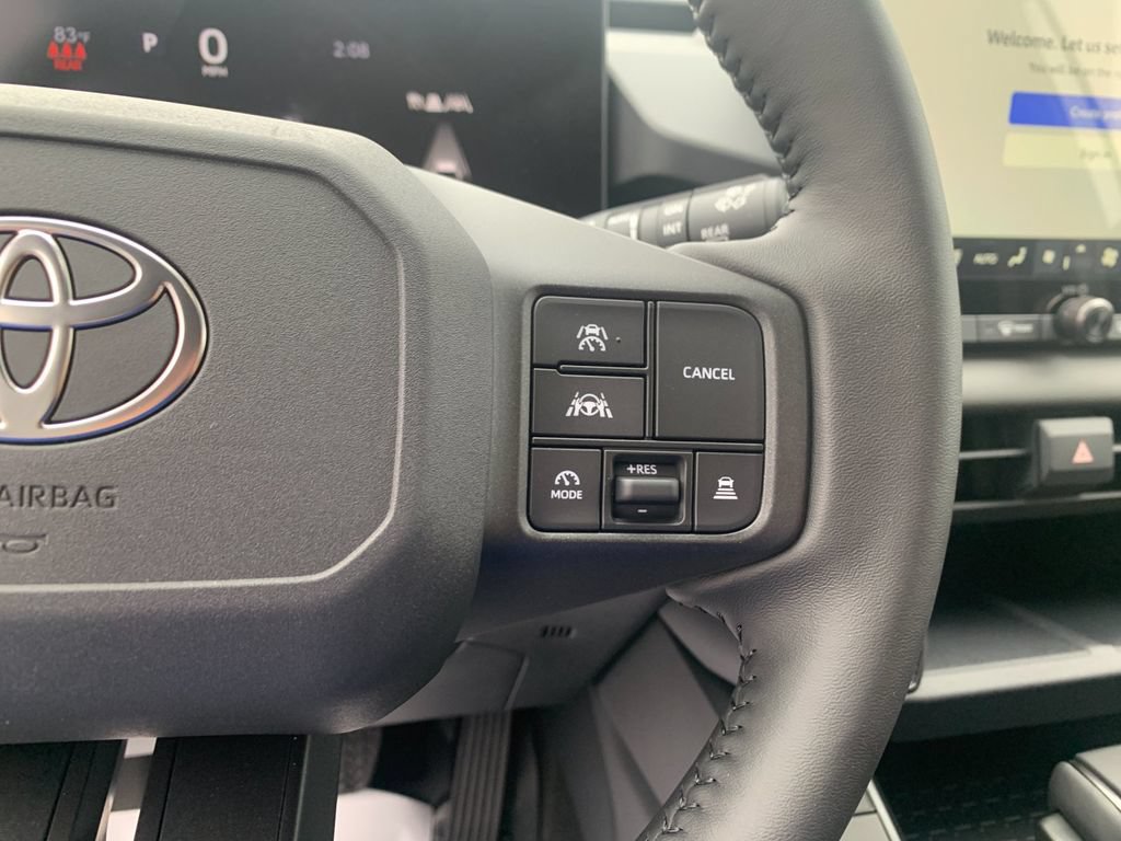 New 2026 Toyota RAV4 SE w/ Convenience Package AWD/4WD image 27