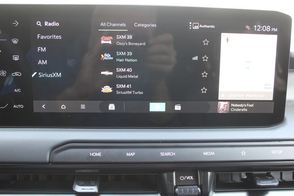 New 2027 Kia Telluride SX X-Line image 54