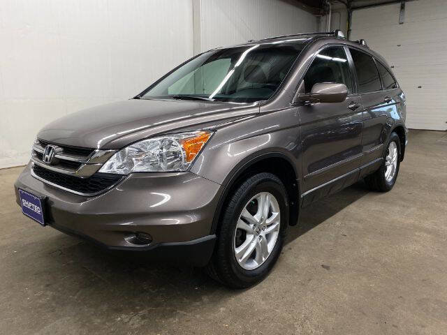 Used 2011 Honda CR-V EX-L image 8