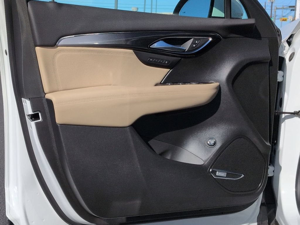 New 2026 Buick Envision Preferred AWD/4WD image 20