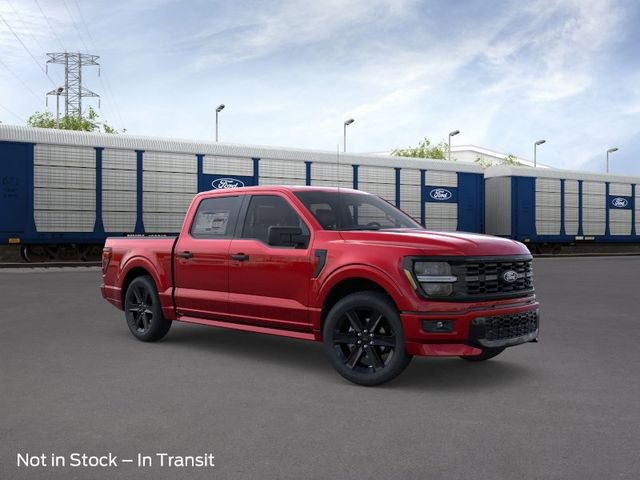 New 2026 Ford F150 STX AWD/4WD image 7