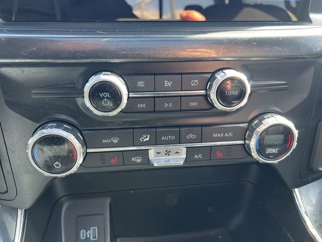 Used 2021 Ford F150 XLT w/ Equipment Group 302A High image 16