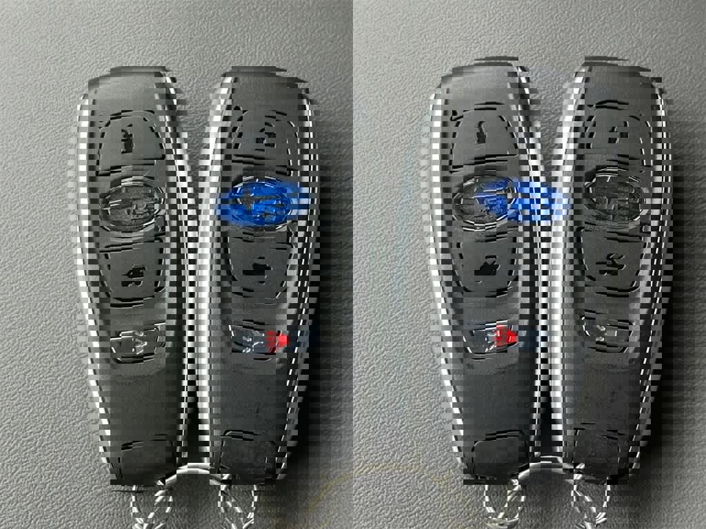 New 2026 Subaru Crosstrek 2.5i Sport image 20