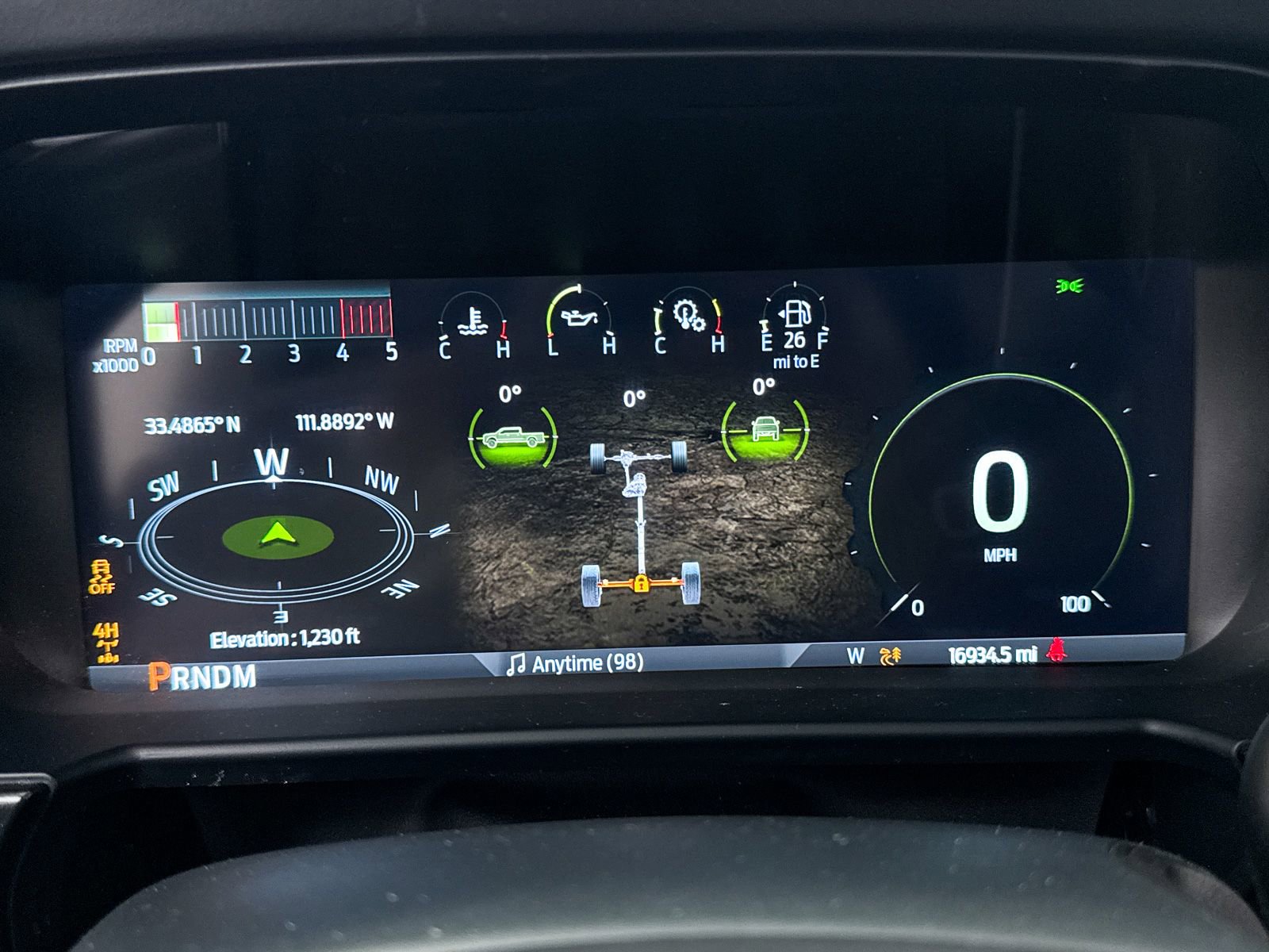 Used 2024 Ford F250 Lariat AWD/4WD image 11