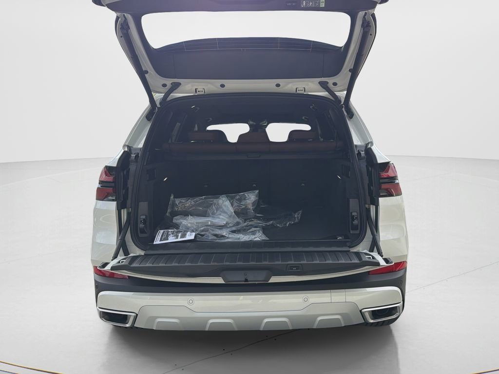 New 2026 BMW X5 xDrive40i image 18