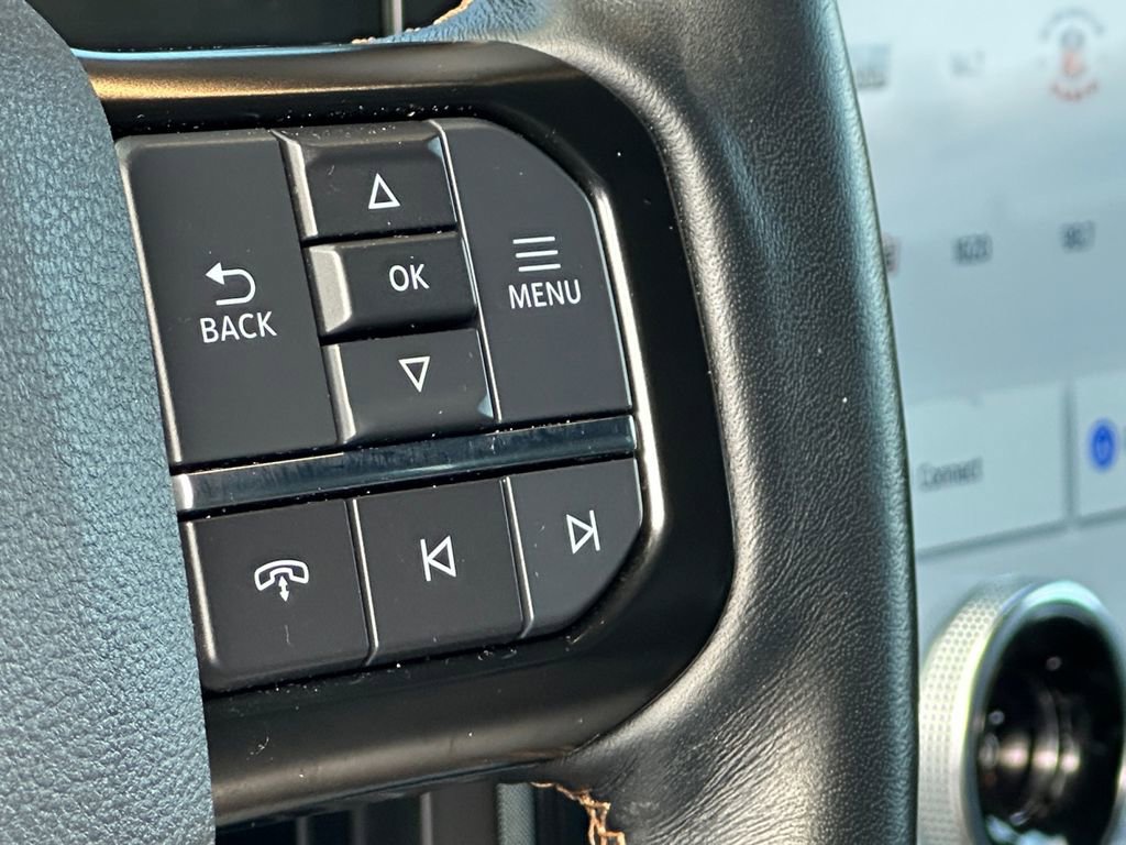 Used 2023 Ford Expedition Max Platinum RWD image 21