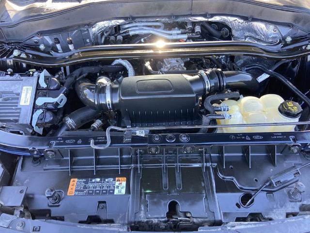 Used 2020 Ford Explorer ST w/ ST Street Pack image 27