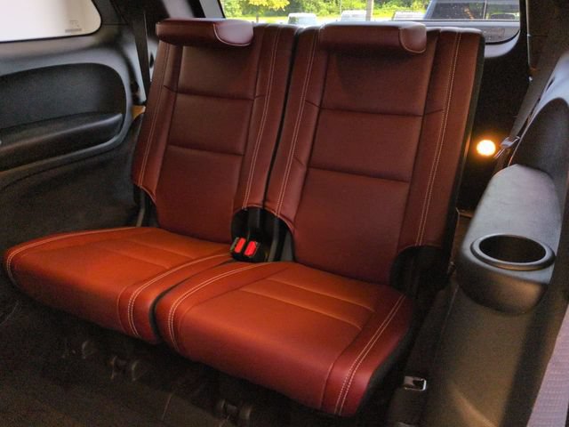 Used 2022 Dodge Durango SRT w/ Premium Interior Group AWD/4WD image 12