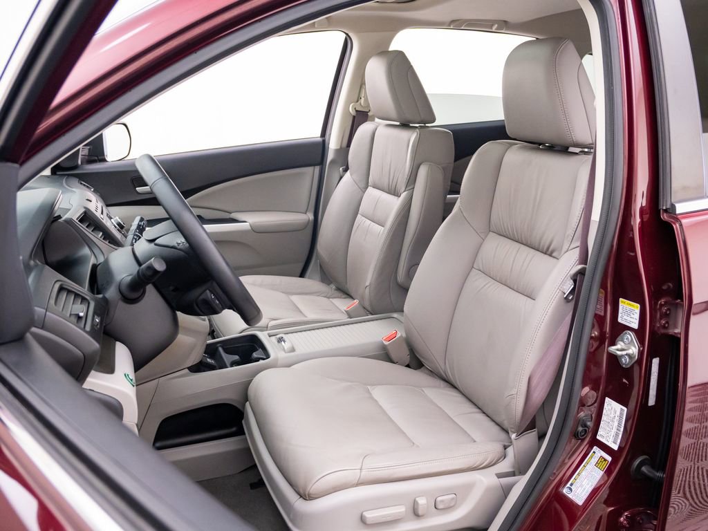 Used 2014 Honda CR-V EX-L image 16