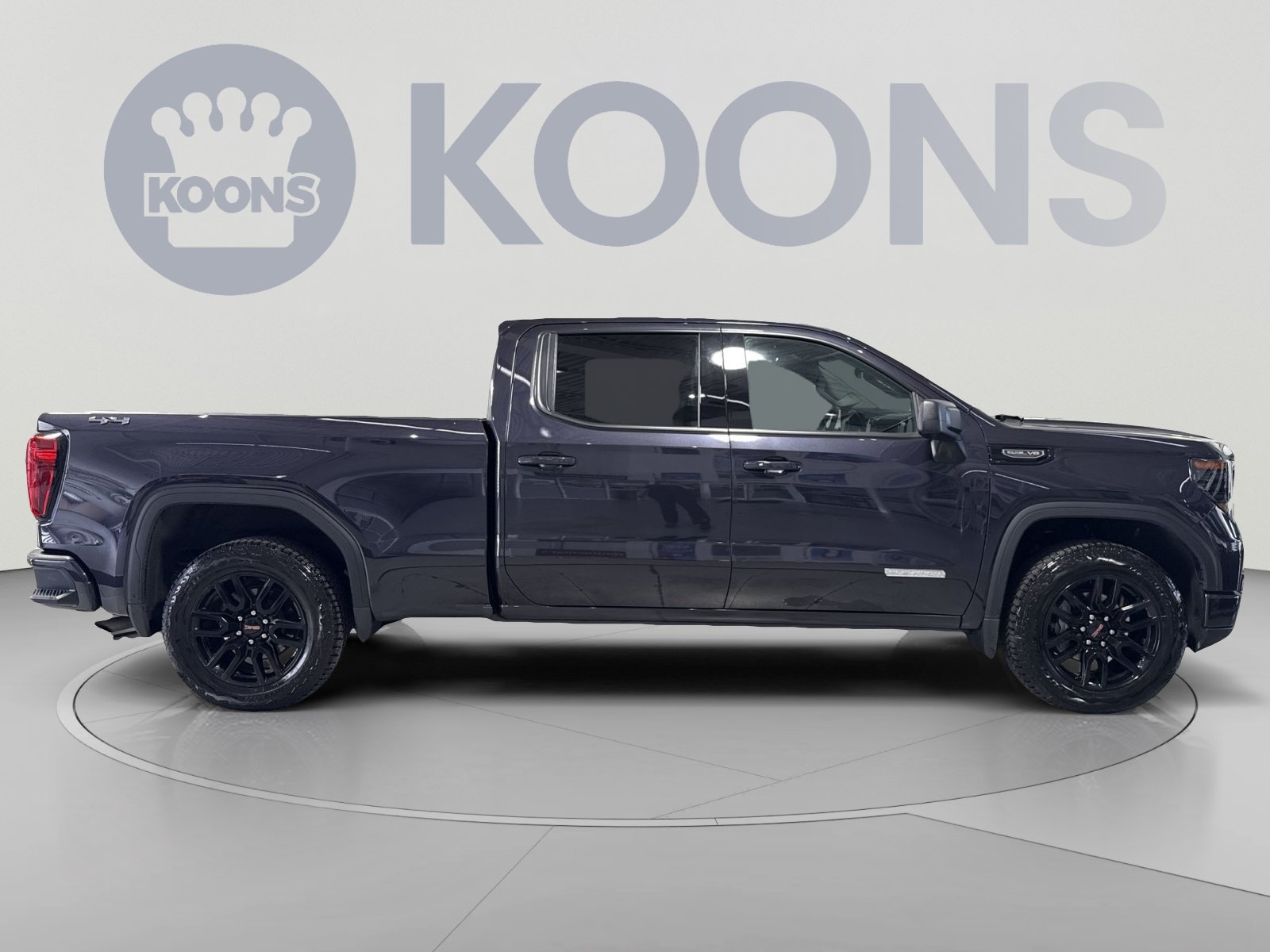Used 2026 GMC Sierra 1500 Elevation w/ Preferred Package AWD/4WD image 12