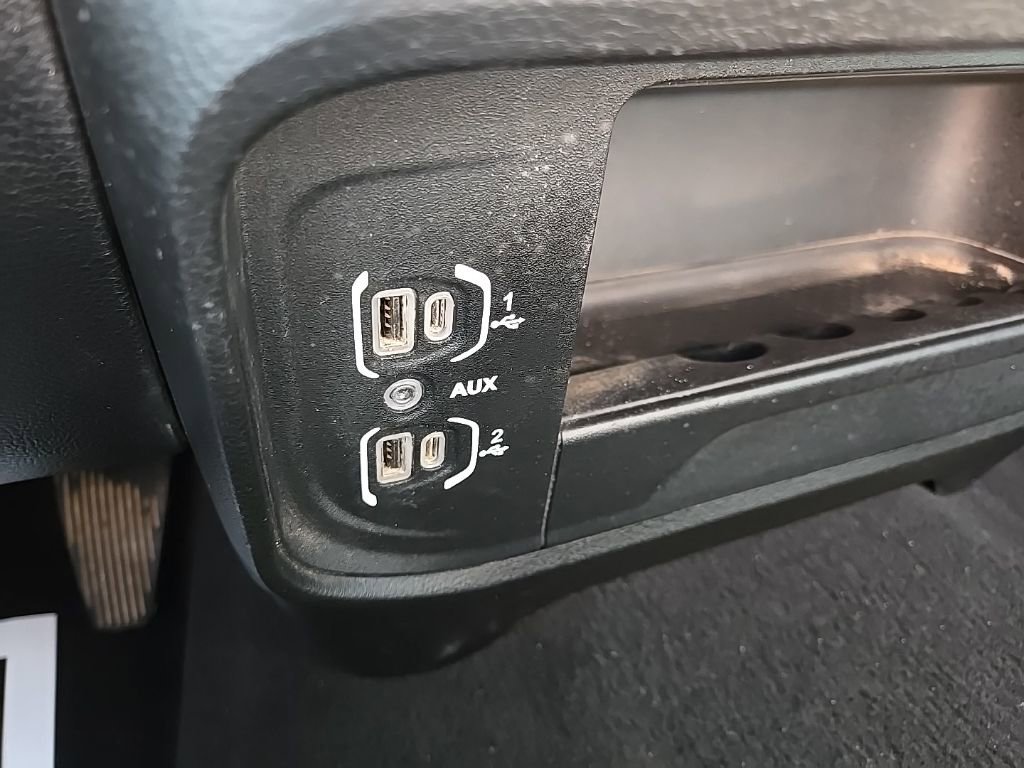 Used 2024 RAM 2500 Big Horn AWD/4WD image 69