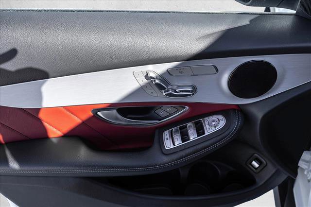 Certified 2022 Mercedes-Benz GLC 300 4MATIC image 12