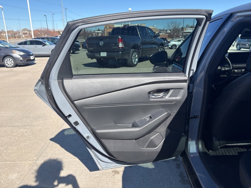 Used 2023 Honda Accord Sport image 32