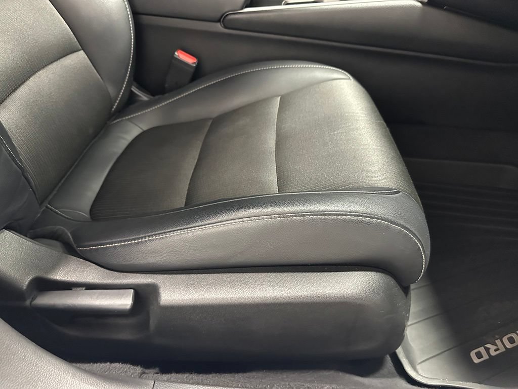 Used 2018 Honda Accord Sport image 53