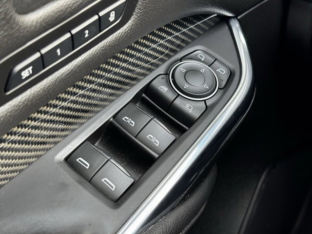 Used 2019 Cadillac XT4 Sport image 37