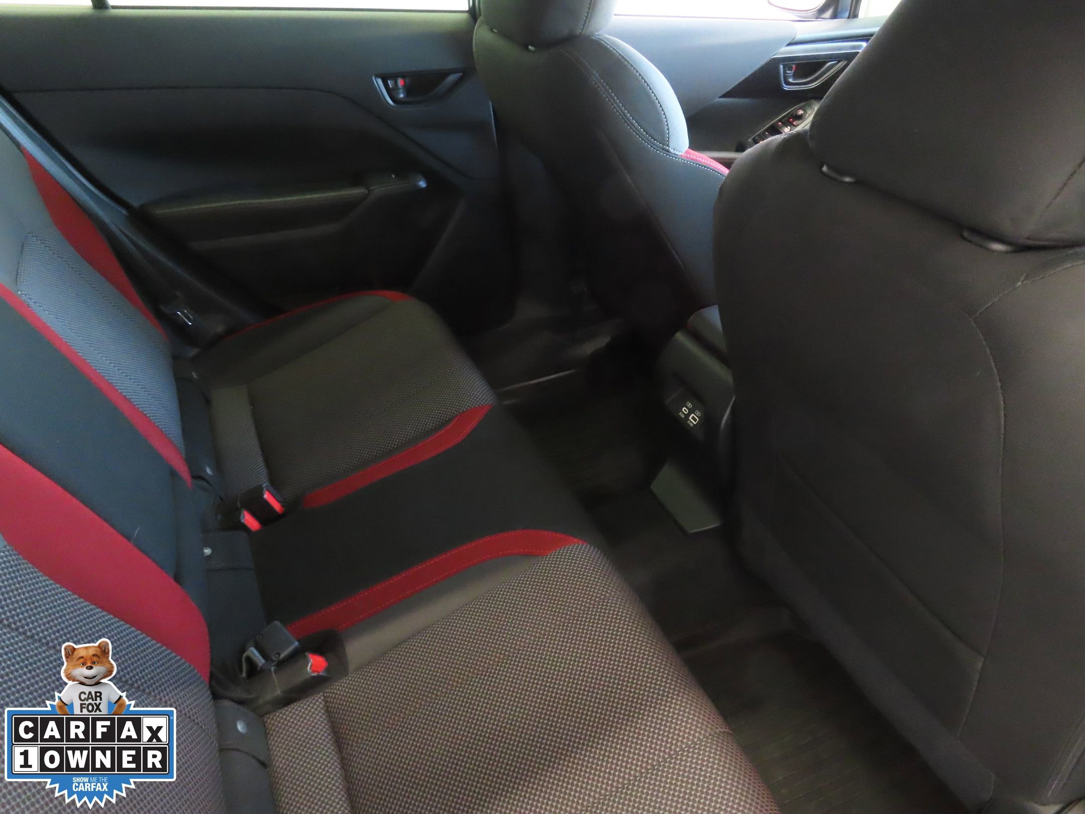 Used 2025 Subaru Impreza RS image 26