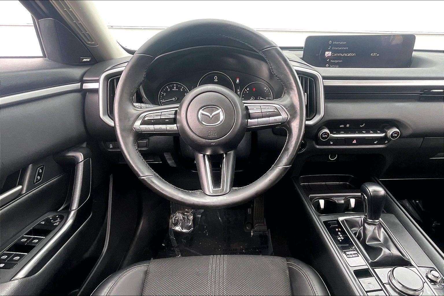 Used 2024 MAZDA CX-50 AWD 2.5 S w/ Weather Package image 6