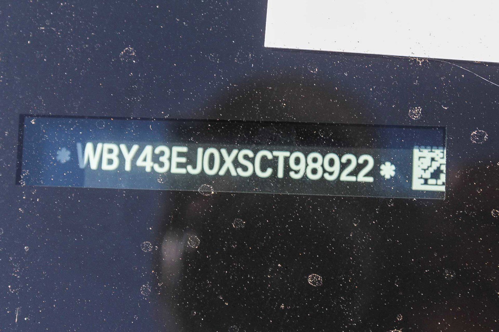 Certified 2025 BMW i7 eDrive50 w/ Premium Package image 29