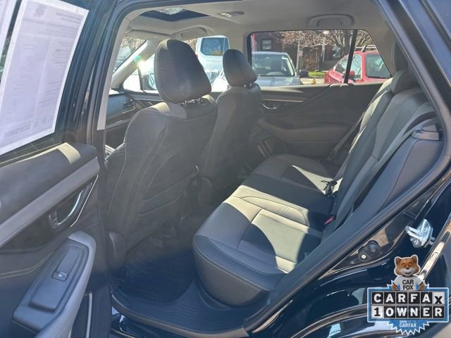 Certified 2023 Subaru Outback Onyx Edition image 26