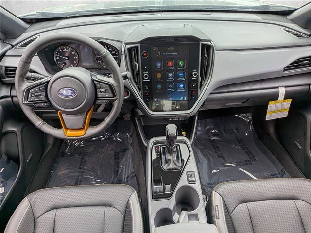 New 2026 Subaru Crosstrek 2.5i Wilderness AWD/4WD image 11