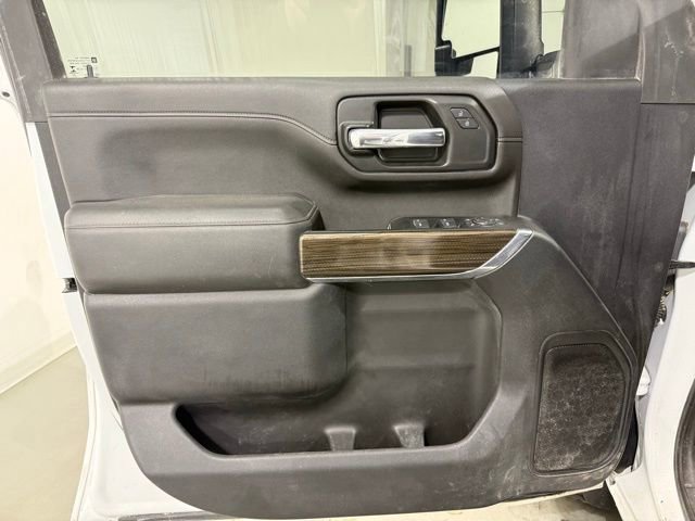 Certified 2022 Chevrolet Silverado 2500 LT w/ Convenience Package image 8