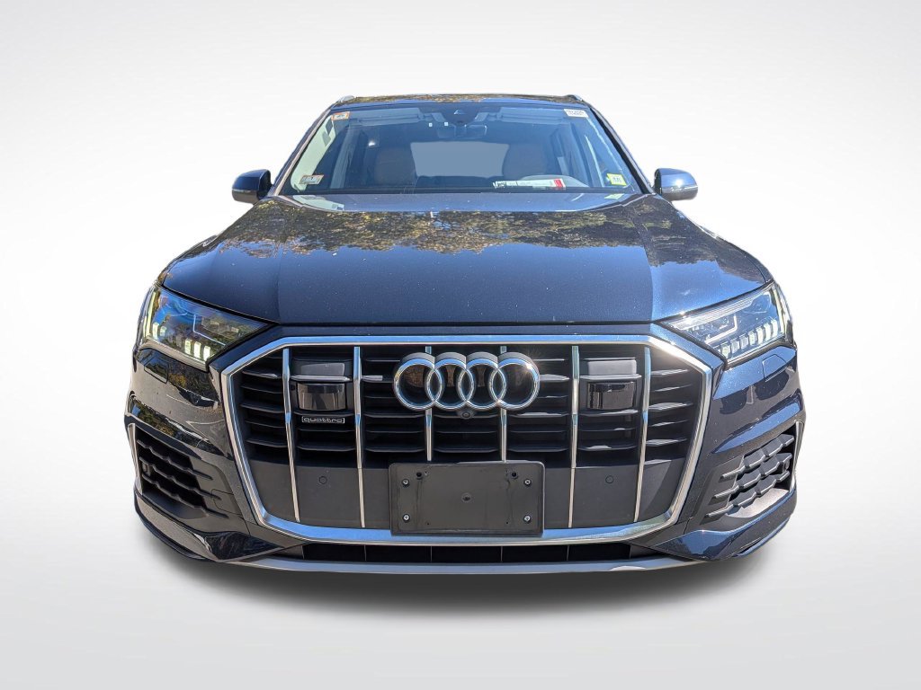 Used 2024 Audi Q7 2.0T Premium Plus w/ Premium Plus Package AWD/4WD image 9