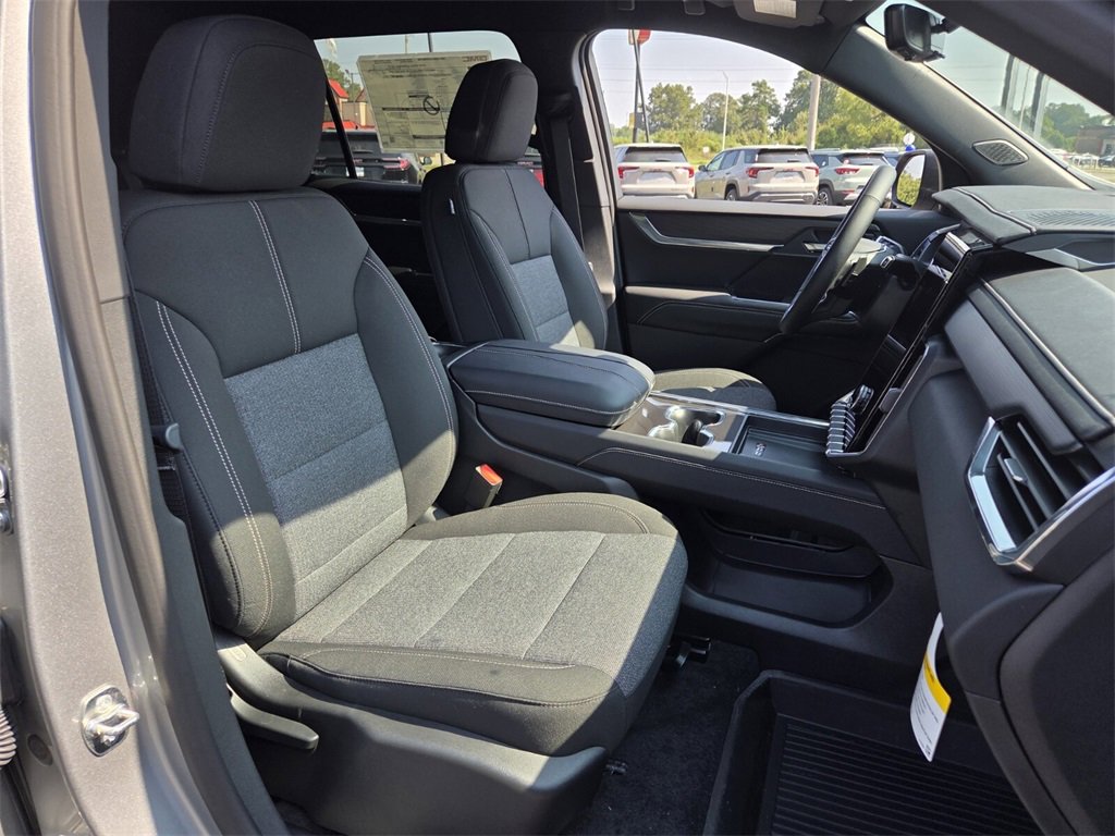 New 2026 GMC Acadia Elevation image 18