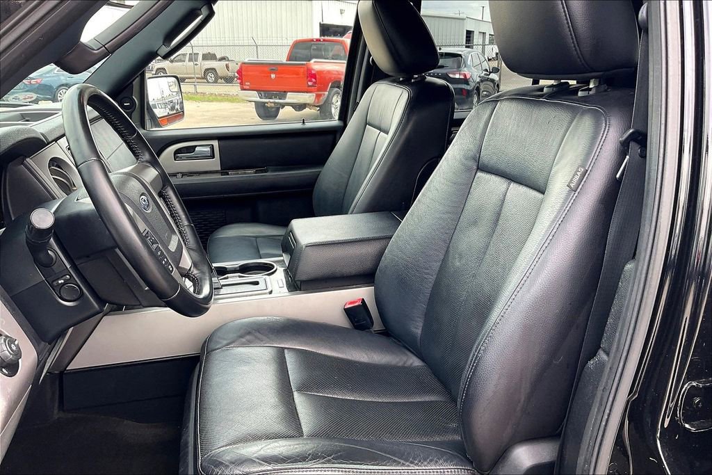 Used 2017 Ford Expedition EL Limited w/ Equipment Group 301A image 18