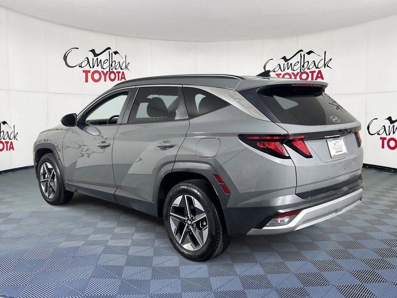 Used 2025 Hyundai Tucson SEL image 5